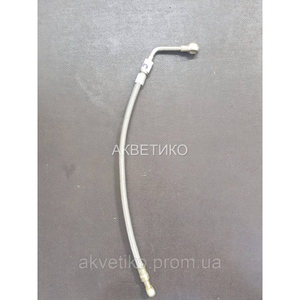 Трубка олійна турбіни D6114 D19-110-07A