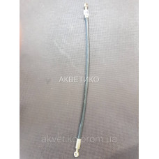 Шланг ТНВД WD615 HOWO VG1560070012