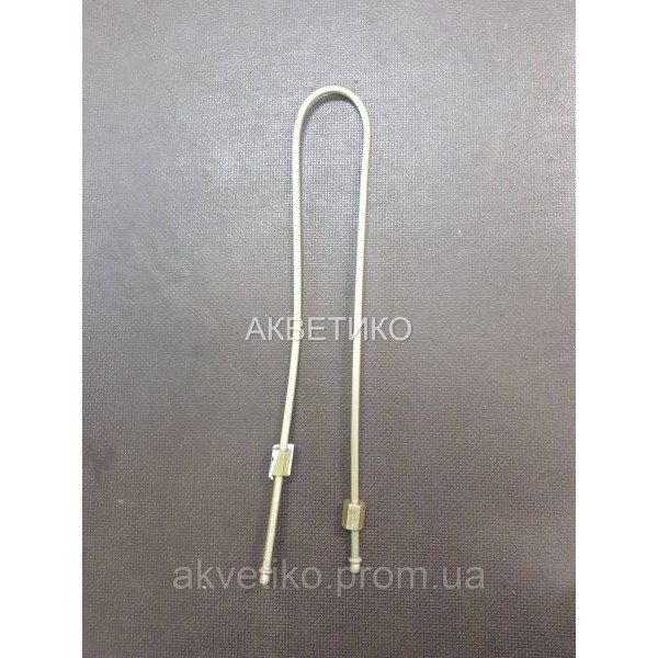 Трубка гальмівна cуппорта ZL50.12.1.11 на XCMG ZL50