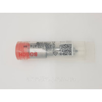 Розпилювач форсунки DLLA147P2474 BOSCH для двигуна WP10 Е-5