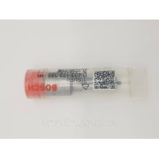 Распылитель форсунки DLLA150P2386 для WD615