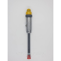 Форсунка 8N7005 на двигун Shanghai C6121 (SC11) / CAT 3306 (Пр-во оригінал)