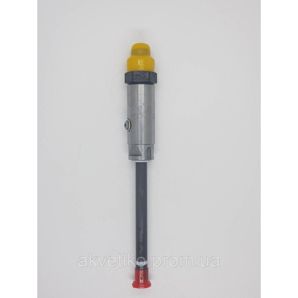 Форсунка 8N7005 на двигун Shanghai C6121 (SC11) / CAT 3306 (Пр-во оригінал)