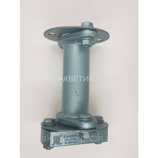 Муфта приводу ТНВД L=13,5 см VG1560080277-LEO на двигун WD-615