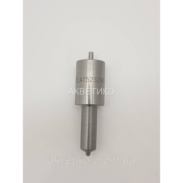 Розпилювач DLLA152S295 для DEUTZ TD226, TD226B-6G, WP4G, WP6G