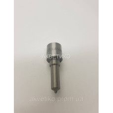 Распылитель форсунки DLLA144P191 на Cummins ISL8.9