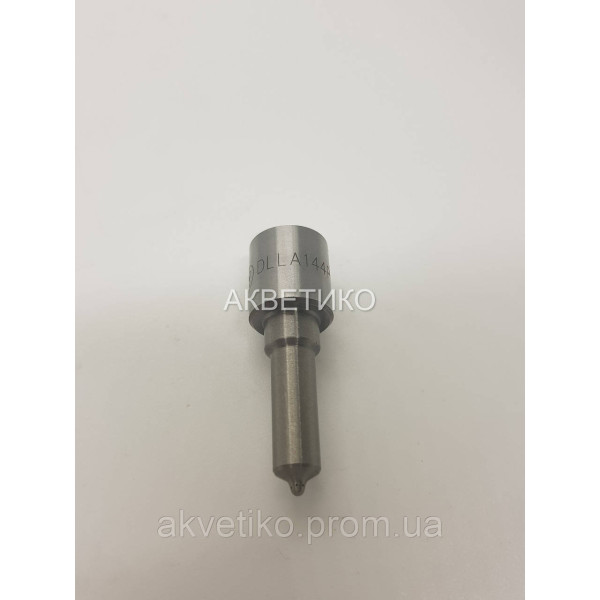 Розпилювач форсунки DLLA144P191 на Cummins ISL8.9