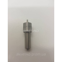 Розпилювач двигуна WD615 DLLA150P011