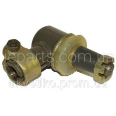 Наконечник гідроциліндра HOWO з внутрішньою різзю AZ9118470025