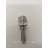 Розпилювач форсунки DLLA149P174 на Deutz TD226B