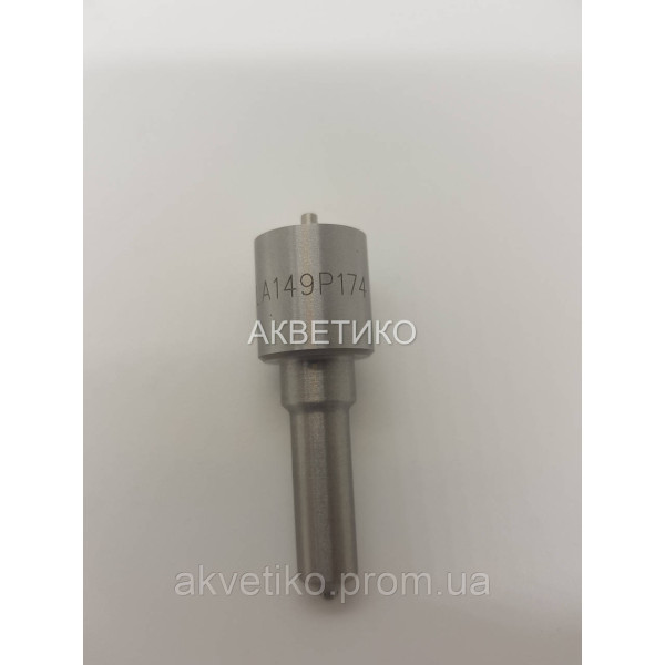 Розпилювач форсунки DLLA149P174 на Deutz TD226B