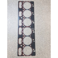 Прокладка ГБЦ двигуна Yuchai 6108 330-1003011D / B3000-1003011B