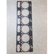 Прокладка ГБЦ двигателя Yuchai 6108 330-1003011D/B3000-1003011B