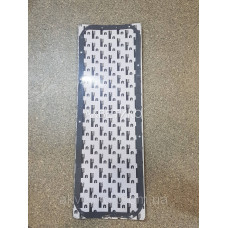 Прокладка поддона Cummins 6L, ISL QSL 8.9 3938160/3934044/3914017