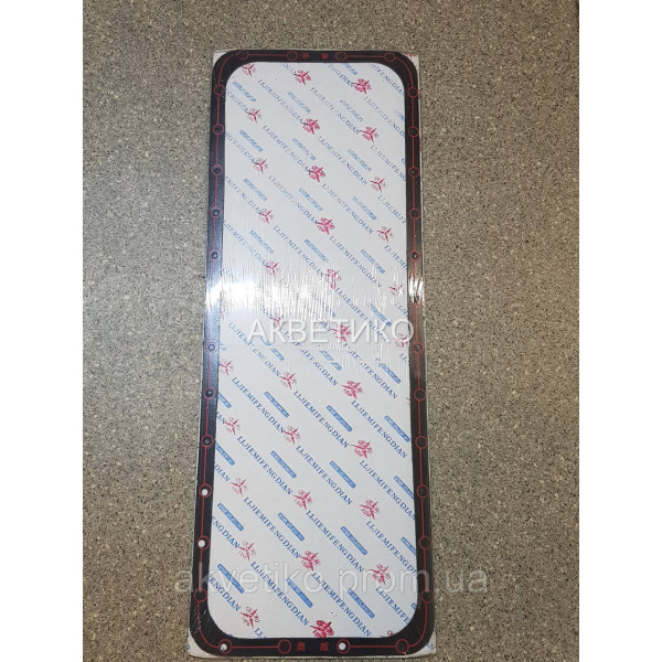 Прокладка піддона двигуна 1009031-29D FAW 3252 FAW-3312 FAW-J6 CA6DL-24