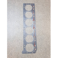 Прокладка головки блока ГБЦ Cummins ISLe, QSL 8.3, 8.9 3967059, 4937728, 4981796 (Виробництво Cummins)