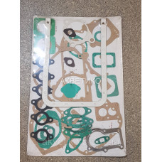 Комплект прокладок на двигатель Dongfeng D6114