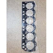 Прокладка головки блока ГБЦ на Faw 3252 CA6DL2 1003020-29D