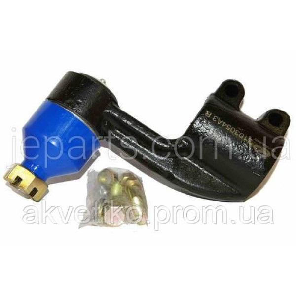 Наконечник поперечної кермової тяги правий Camc 3103054A3