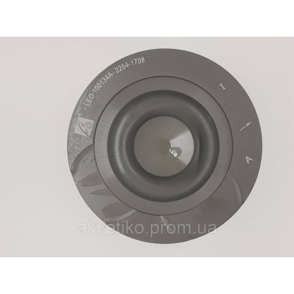 Поршень на Cummins 6L, ISL 8.9, QSL 8.9 C4987914