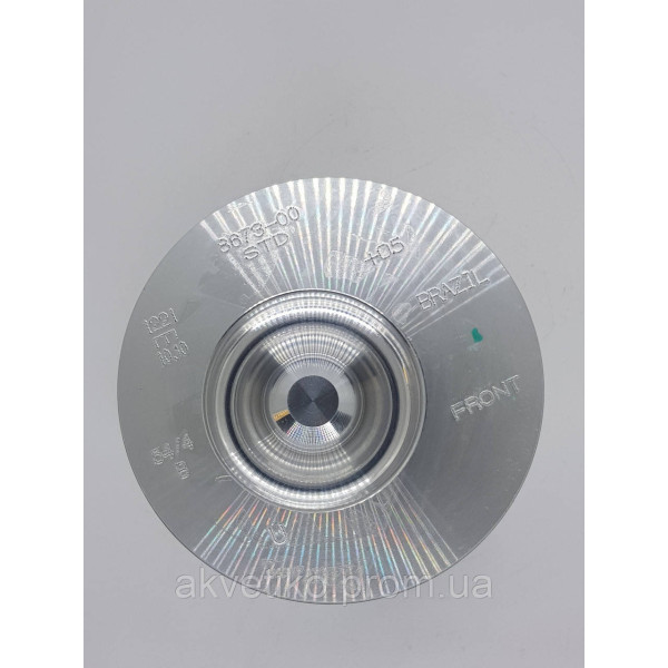 Поршень ремонтний (+0.50 мм) Cummins 4BT3.9 / 6BT5.9 / EQB 3802764 3928674