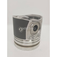 Поршень у зборі на Cummins 4BT 3.9 / 6BT / 6BTA 5.9 3802160, 3907163, 4991277 (Пр-во Cummins)