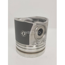 Поршень в сборе на Cummins 4BT 3.9/6BT/6BTA 5.9 3802160, 3907163, 4991277 (Пр-во Cummins)