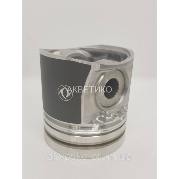 Поршень у зборі на Cummins 4BT 3.9 / 6BT / 6BTA 5.9 3802160, 3907163, 4991277 (Пр-во Cummins)