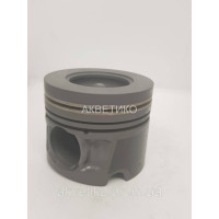 Поршень ремонтний +0.5 на двигун CUMMINS ISF 2.8 4995266, 4309425