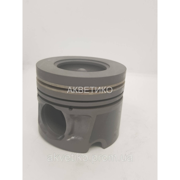 Поршень ремонтний +0.5 на двигун CUMMINS ISF 2.8 4995266, 4309425