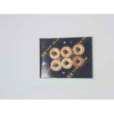 Шайба форсунки ЕВРО-3 WD615 VG1540080019