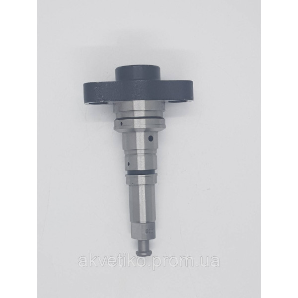 Плунжерна пара 530 на WD615 E-2