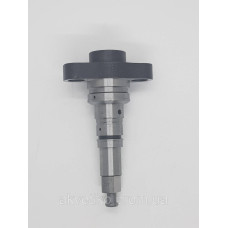 Плунжерная пара 597 для WD618, WP10 612600081236/612601080386/612601080398