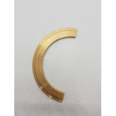 Полукольца коленвала (разбег вала) C6121/SC11/CAT 3306 для бульдозера SHANTUI SD16 1003652 7N9342