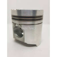Поршень з кільцями на двигун C6121 / SC11 / CAT 3306 8N3102