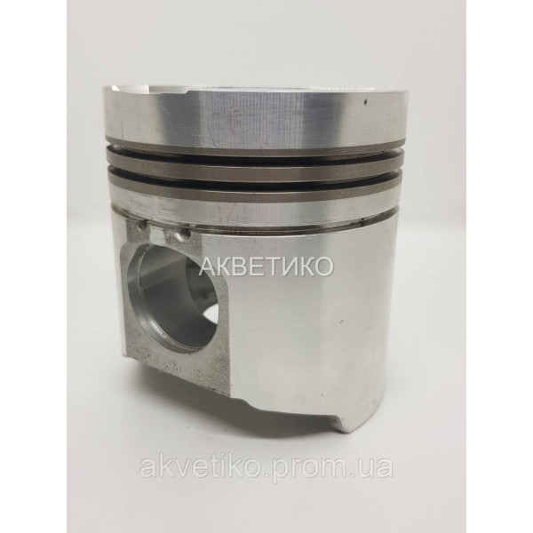 Поршень з кільцями на двигун C6121 / SC11 / CAT 3306 8N3102