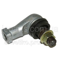 Наконечник тяги КПП правий Foton Camc М10*1  ⁇  5 17AD-03655
