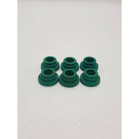 Ущільнення болта кришки клапанів D04-300-01a на D6114