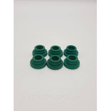 Уплотнение болта крышки клапанов D04-300-01a на D6114