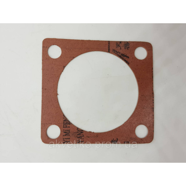 Прокладка впускного колектора D12-308-01 на D6114
