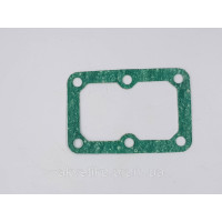 Прокладка корпусу термостата двигуна Shangchai D6114 D04-304-01+A