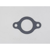 Прокладка выпускного коллектора D04-144-30 на D6114