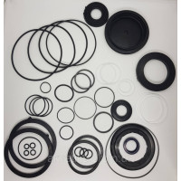 Ремкомплект ГУРа AZ9719470228 / ZF8098 / ZJ120-111 на самоскид HOWO SHAANXI FOTON FAW