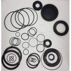 Ремкомплект ГУРа AZ9719470228 / ZF8098 / ZJ120-111 на самоскид HOWO SHAANXI FOTON FAW