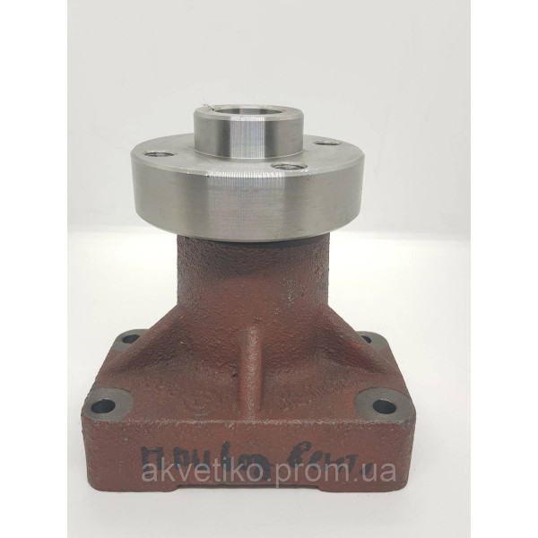 Привод вентилятора на D6114, D9 D16A-010-01A