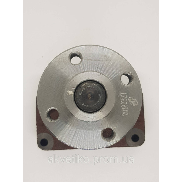 Привод вентилятора на D6114, D9 D16A-010-01A