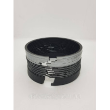 Кольца поршневые (18 шт) двигателя Shanghai SC9D/D9-220/D6114