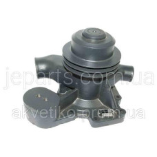 Насос водяной насос WP10 Shaanxi 612600060569 612630061042