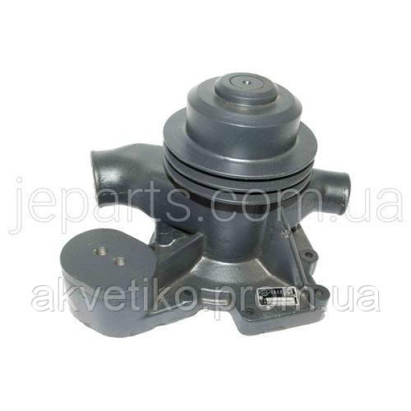 Насос водяний помпа WP10 Shaanxi 612600060569 612630061042