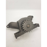 Насос оливний двигун Yuchai YC6B125 / YC6108 B3000-1011020A